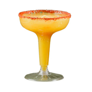 Copa Sidra para Postres o Bebidas Re-utilizable Candy Bar Catering 3.5 Oz IA