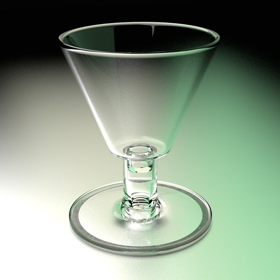 Mini Copa para Postres Degustación Re-utilizable Candy Bar Catering 1 Oz 100 pzas IA