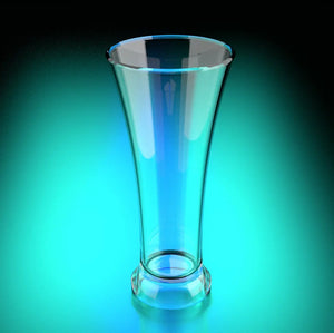 Vaso Cervecero para Postres Re-utilizable Candy Bar Catering 12 Oz 48 pzas IA