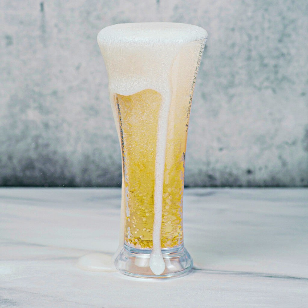 Vaso Cervecero para Postres Re-utilizable Candy Bar Catering 12 Oz 48 pzas IA