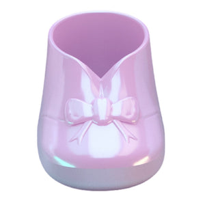 Zapatitos de Bebe para Recuerdos, Regalo y Decoración 60 pzas IA