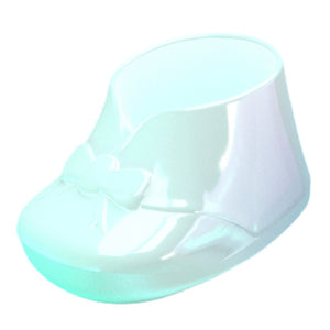 Zapatitos de Bebe para Recuerdos, Regalo y Decoración 60 pzas IA