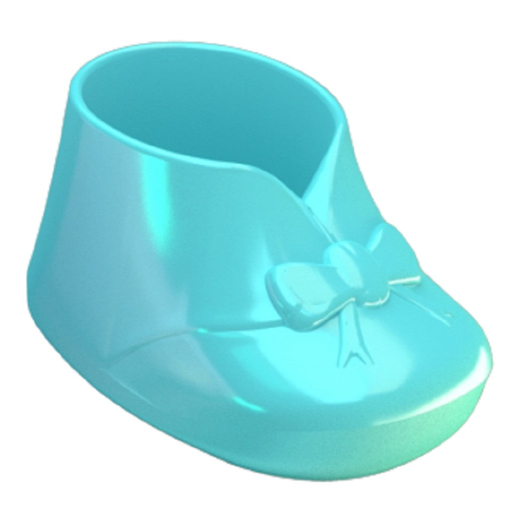 Zapatitos de Bebe para Recuerdos, Regalo y Decoracion 60 pzas IA