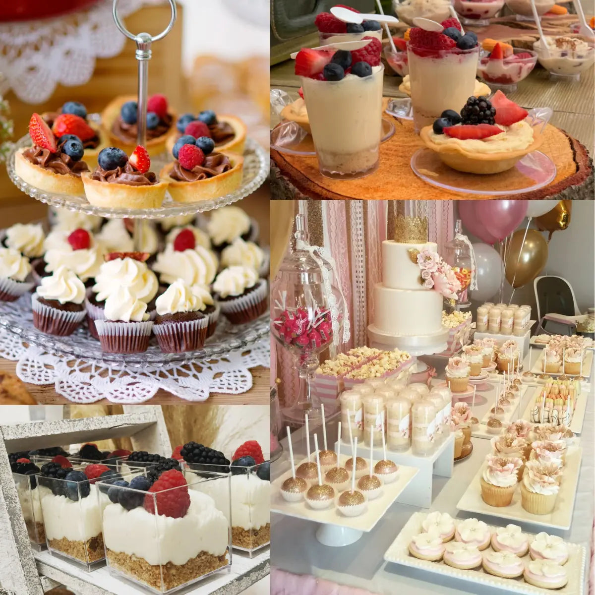 Ideas para brunch