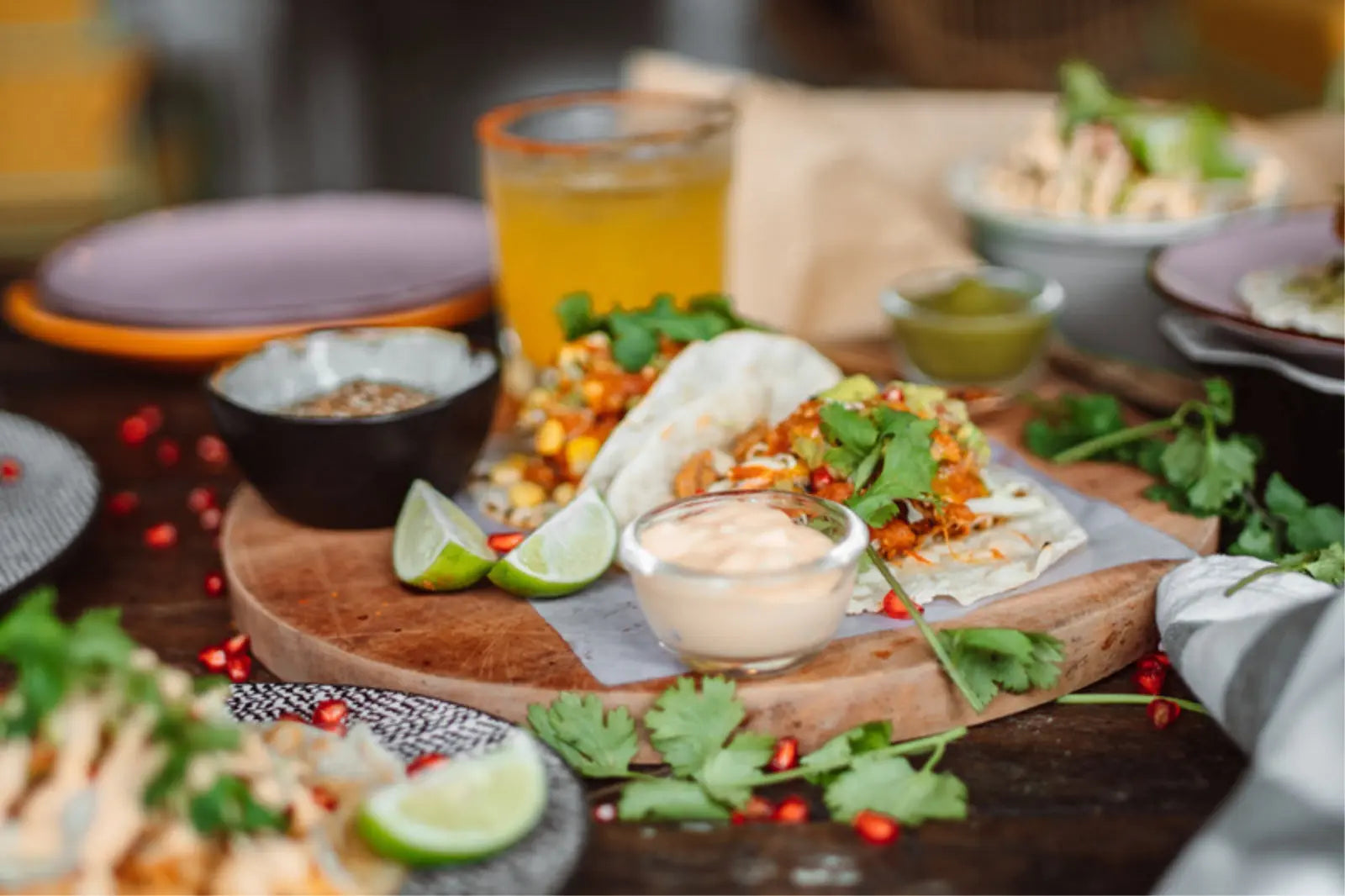 Cómo-organizar-la-mejor-noche-mexicana-para-el-mes-patrio Ideática Gourmet