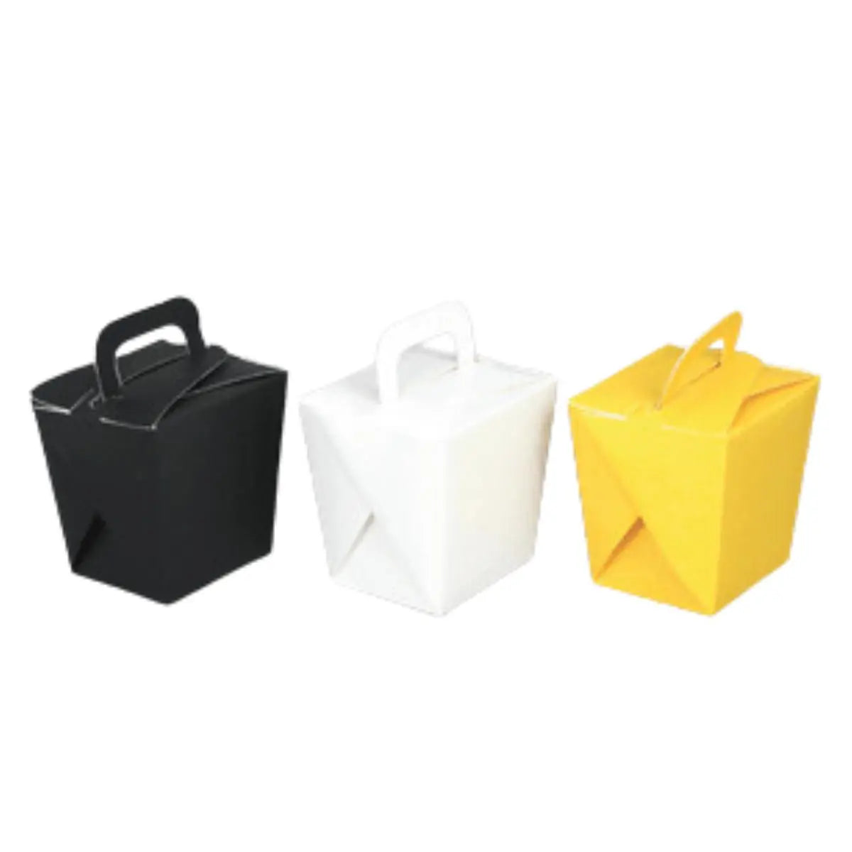 Caja Sushi de Carton Laminado Armable para Dulces Decoracion Catering Candy  RP