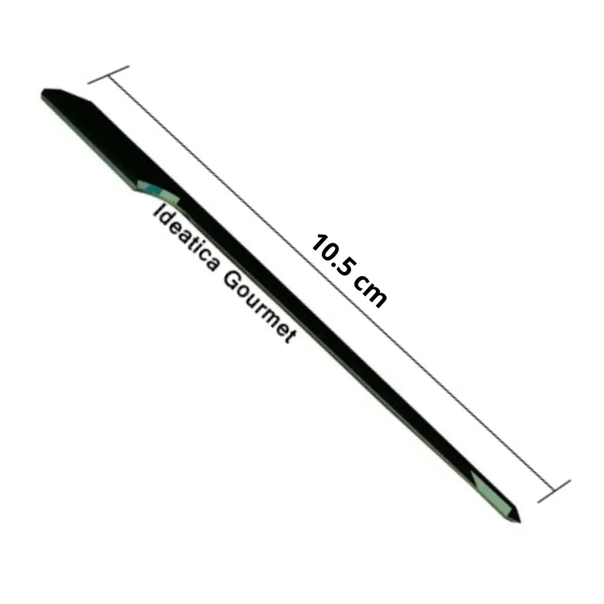 Pincho para Botana o Postres con Mango Re-utilizable Candy Bar Catering 120 pzas IA