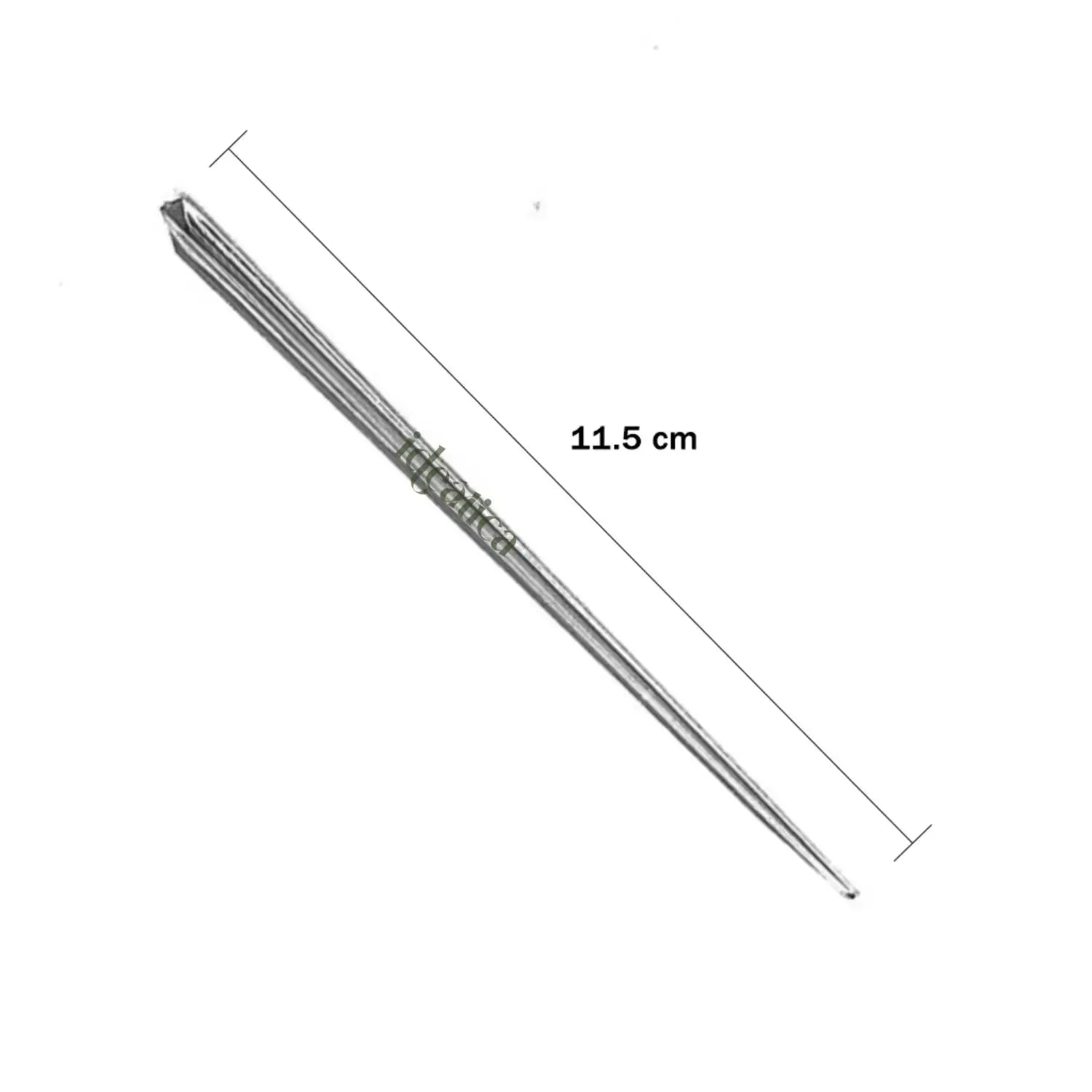 Pincho para Botana o Postres con Mango Re-utilizable Candy Bar Catering 120 pzas IA