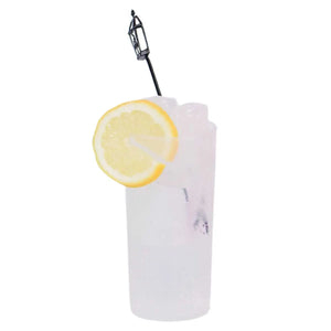 Vaso Cubero para Bebidas Re-utilizable Plastico Catering  - 13 Oz / 384 ml ( 14 Pzas / 70 Pzas ) IA