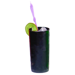 Vaso Cubero para Bebidas Re-utilizable Plastico Catering  - 13 Oz / 384 ml ( 14 Pzas / 70 Pzas ) IA