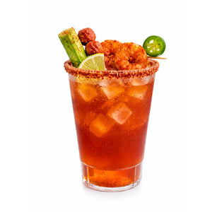 Vaso Grande Clasico 1 LT para Bebidas y Catering - 10 Pzas y 100 Pzas