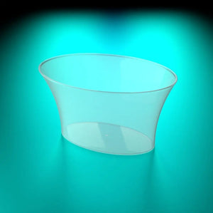 Hielera Grande para Botellas Acrilico Eventos y Catering IA