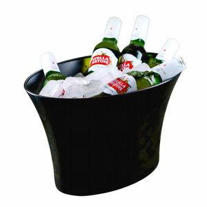 Hielera Grande para Botellas Acrilico Eventos y Catering IA