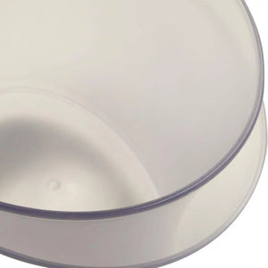 Hielera para Botellas Acrilico Grande con Luz Led Recargable Transparente Clarificada Eventos y Catering IA