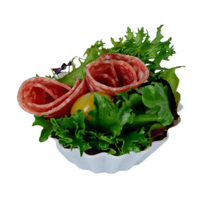 Mini Capacillos para Postres Re-utilizable Plastico Catering - 1 Oz / 30 ml ( 50 Pzas / 200 Pzas ) IA