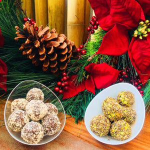 Nidos para Canapes o Postres Re-utilizable Plastico Catering -  ( 10 Pzas / 50 Pzas ) IA