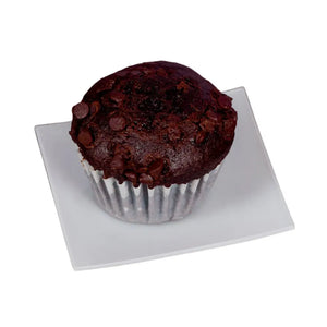 Platito Concavo para Canapes o Postres Re-utilizable Plastico Catering -  ( 20 Pzas / 100 Pzas ) IA