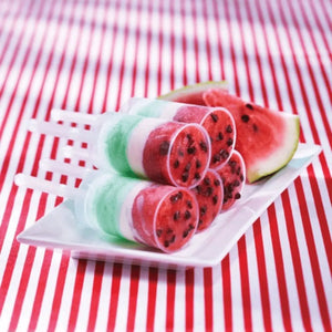 Push Up Pop con Tapa para Postres Re-utilizable Plastico Catering - 3 Oz / 89 ml ( 20 Pzas / 100 Pzas ) IA