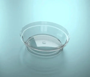 Tapa Flexible para Vasito para Postres Pilsner Plastico Catering 100 pzas (Los vasitos se venden por separado) IA