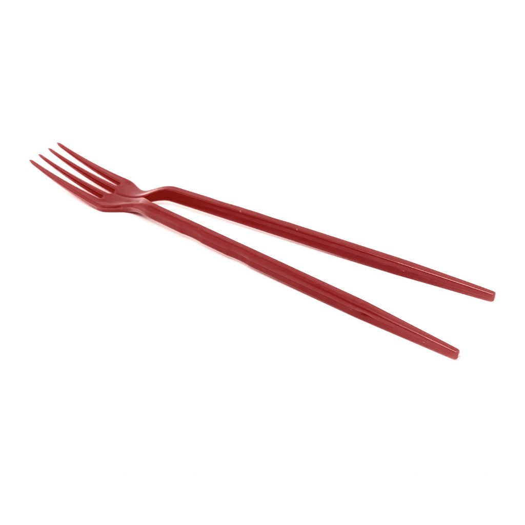 Tenedor Sushi Re-utilizable Candy Bar Catering 100 pzas IA