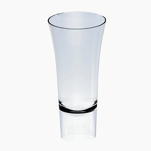 Vasito Tequilero o Caballito para Postres Re-utilizable Plastico Catering  - 2 Oz / 59 ml 90 Pzas PT